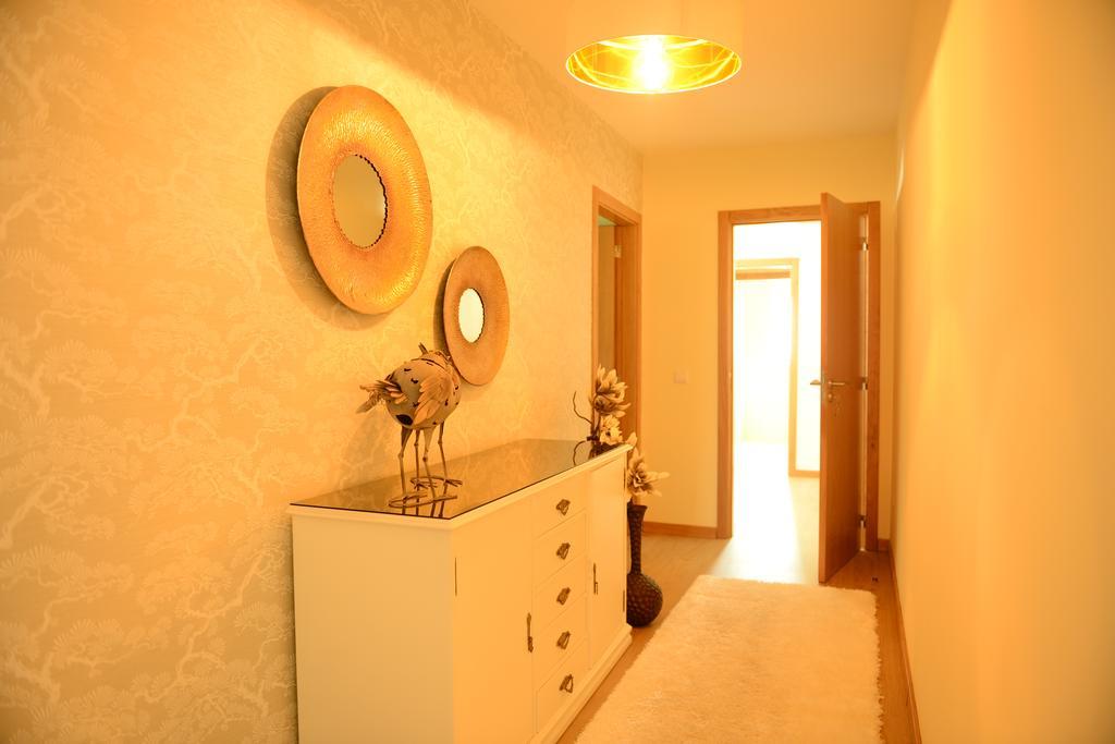 Aboimhouse Villa Amarante Buitenkant foto